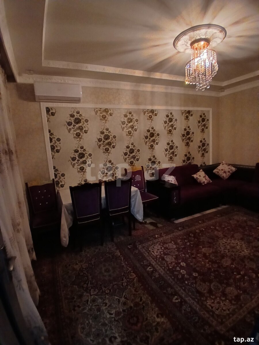 Həyət evi, Masazır qəs. (10)
