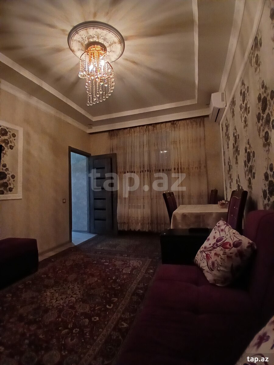 Həyət evi, Masazır qəs. (14)