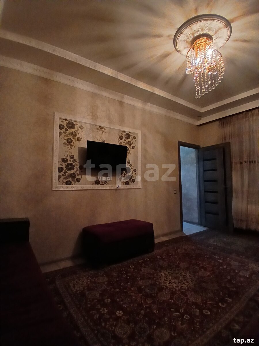 Həyət evi, Masazır qəs. (13)
