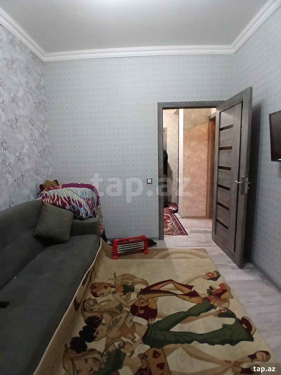 Həyət evi, Masazır qəs. (16)