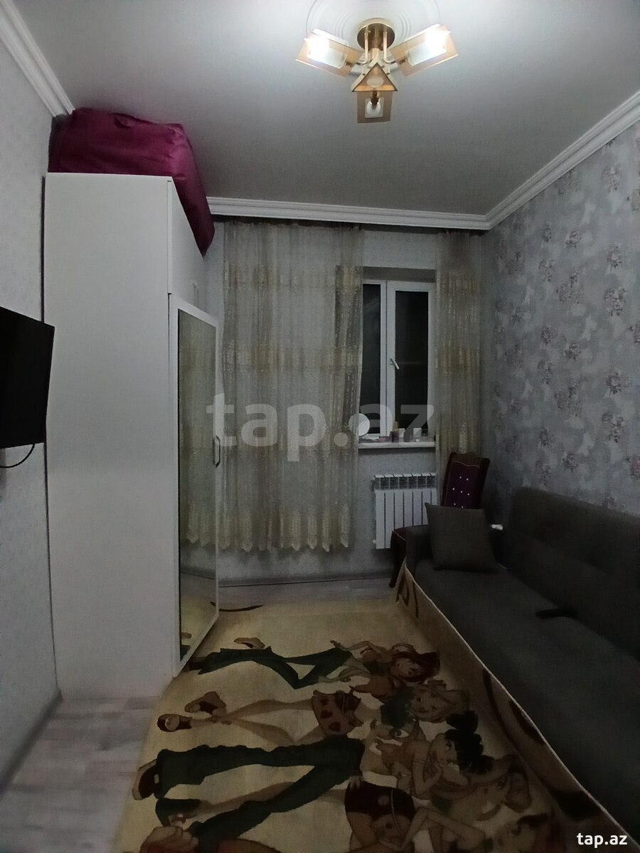 Həyət evi, Masazır qəs. (15)