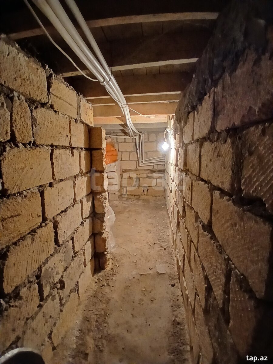 Həyət evi, Masazır qəs. (17)