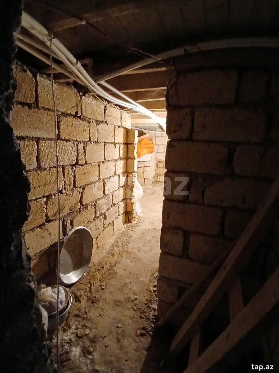 Həyət evi, Masazır qəs. (18)