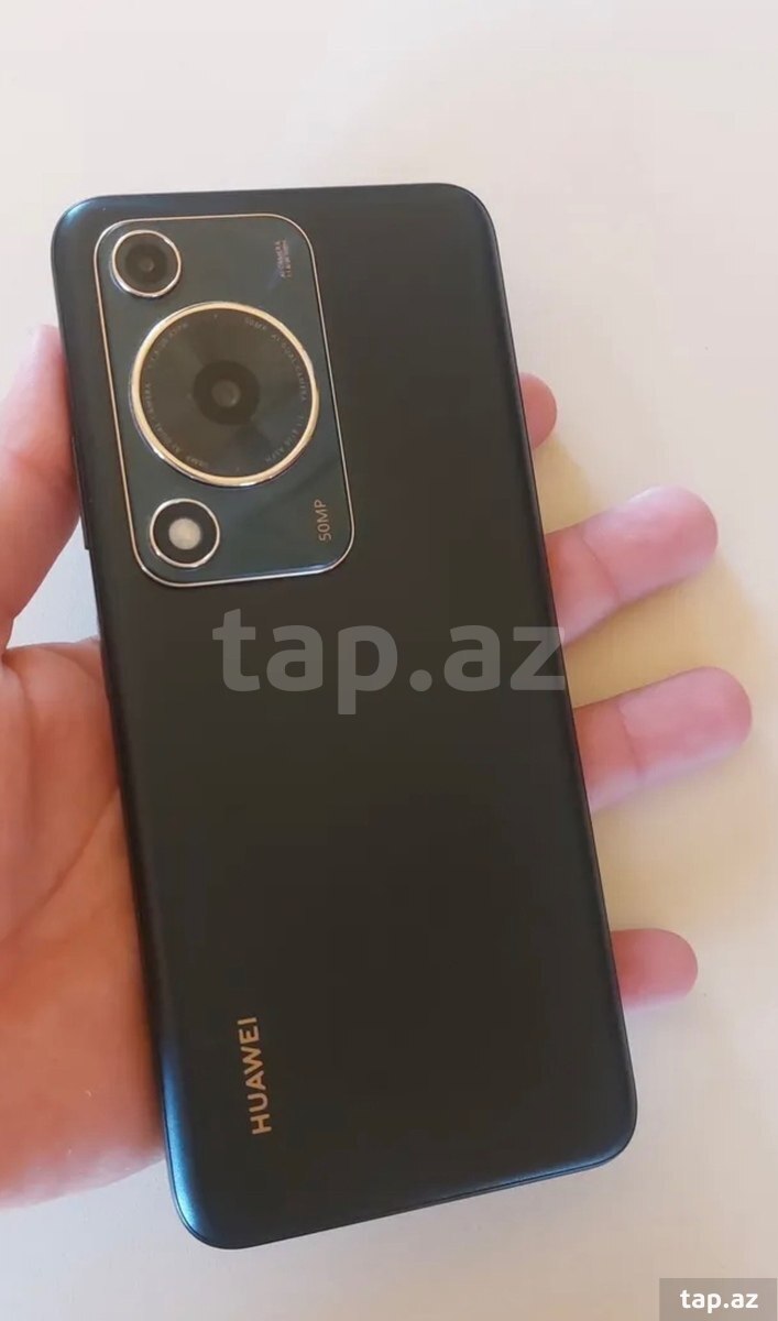 Huawei Nova Y72 Green 128GB/8GB