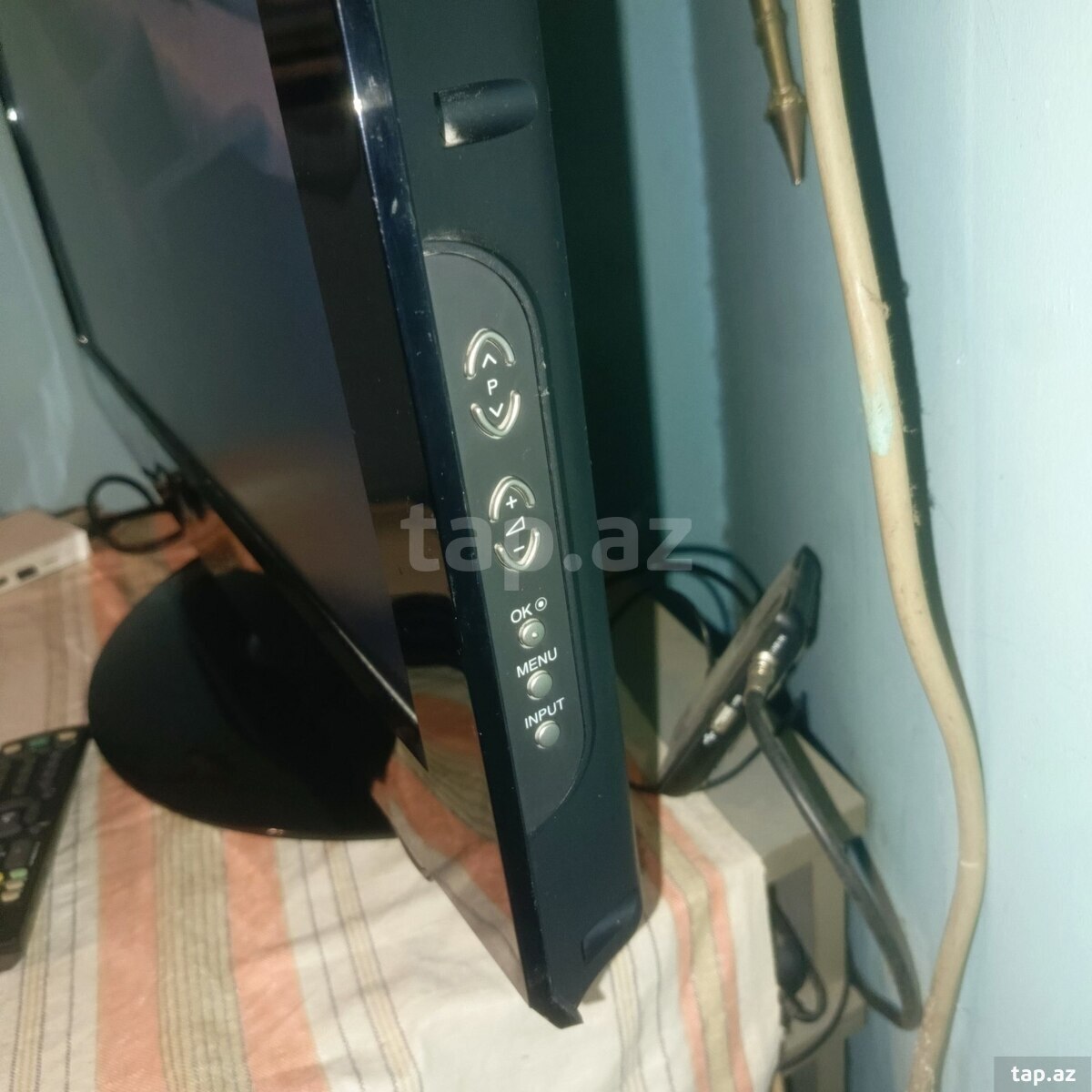 Televizor LG (2)
