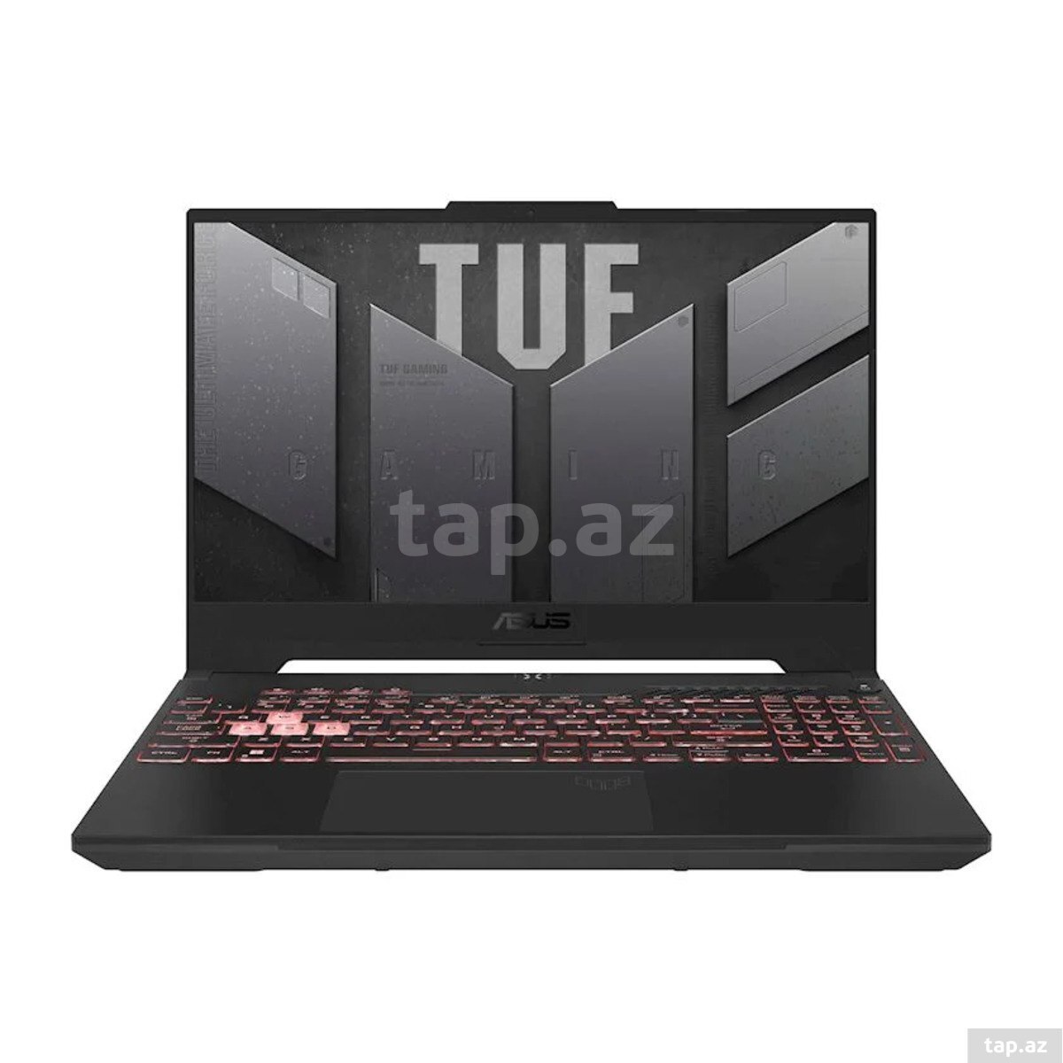 Asus Tuf Gaming A15 FA507UV-LP019 90NR0I25-M001A0