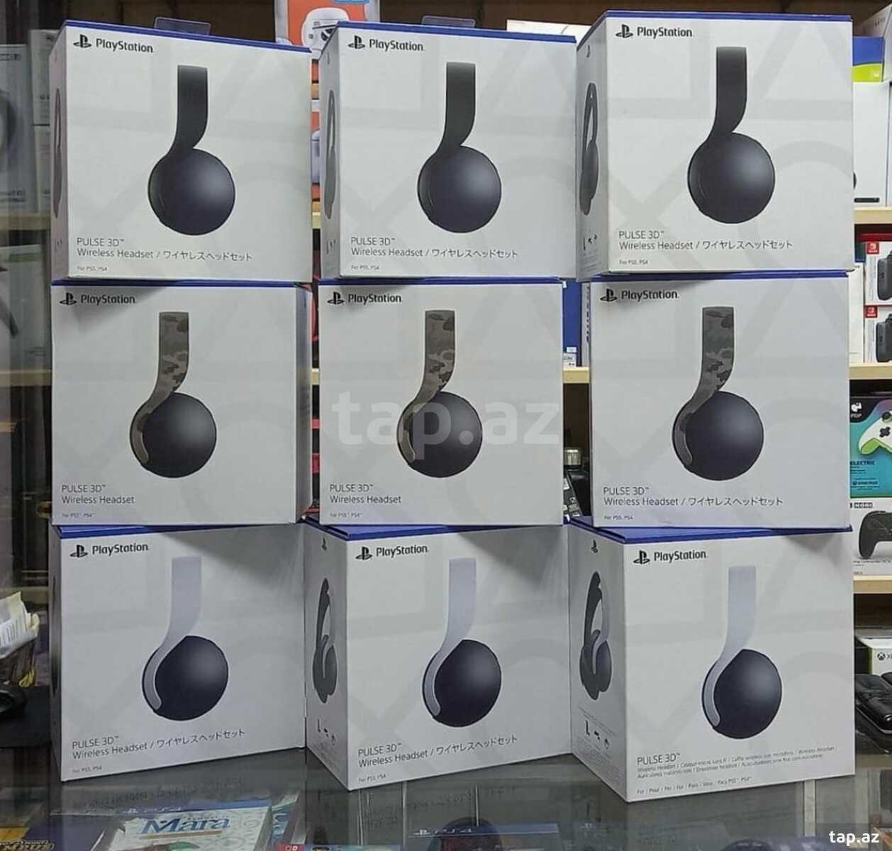 Изображение магазина