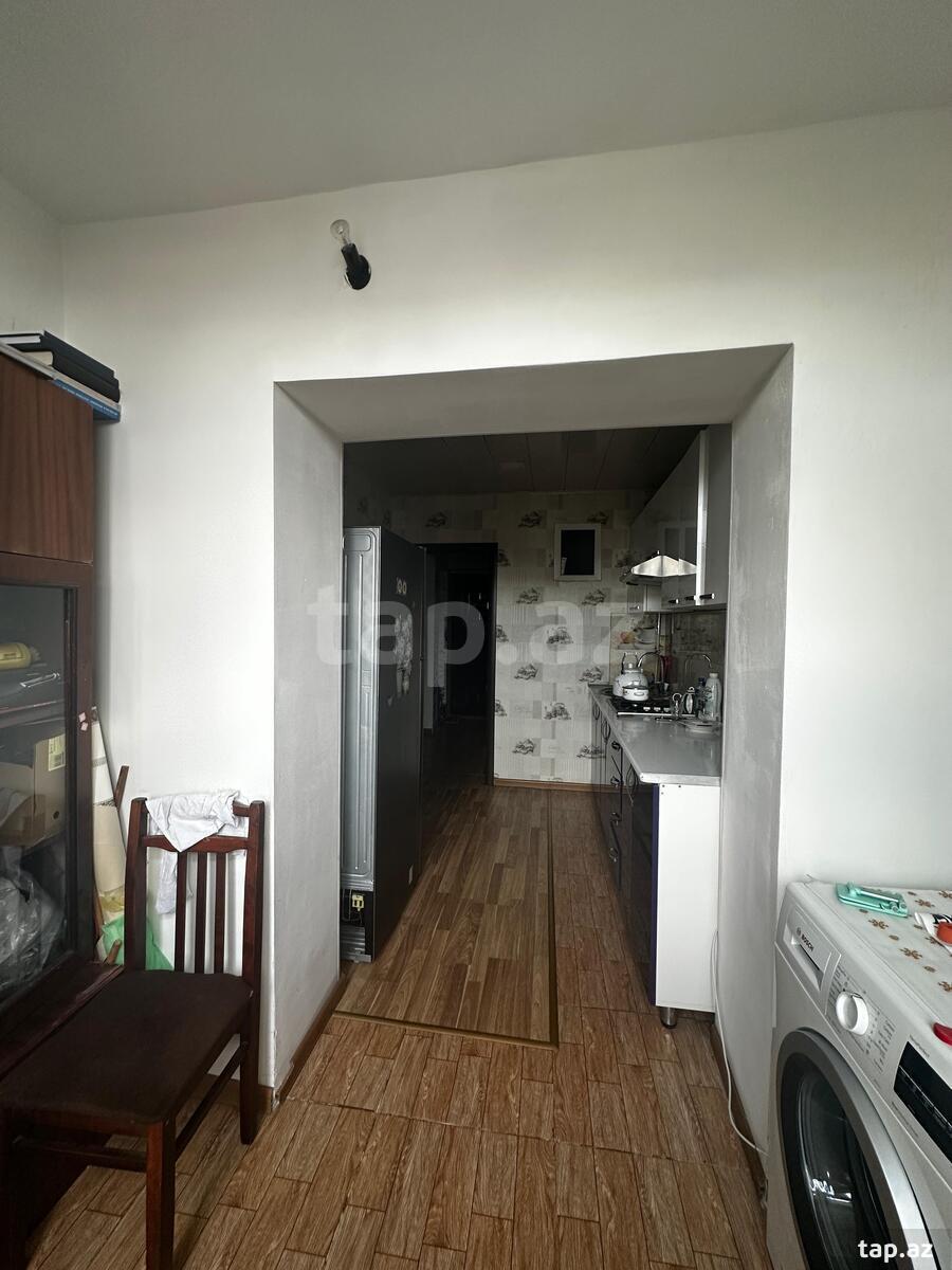 2-room apartment for sale, Sumgait
