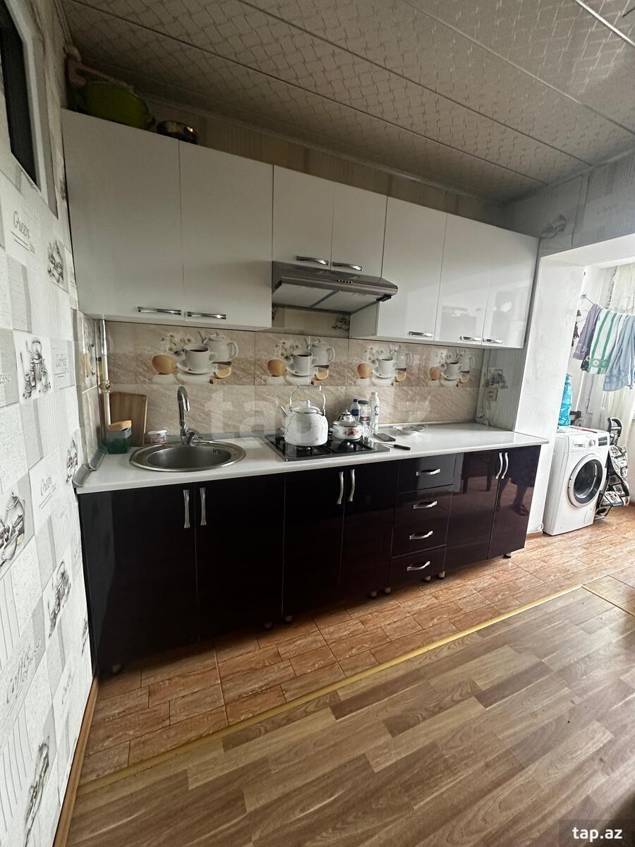2-room apartment for sale, Sumgait