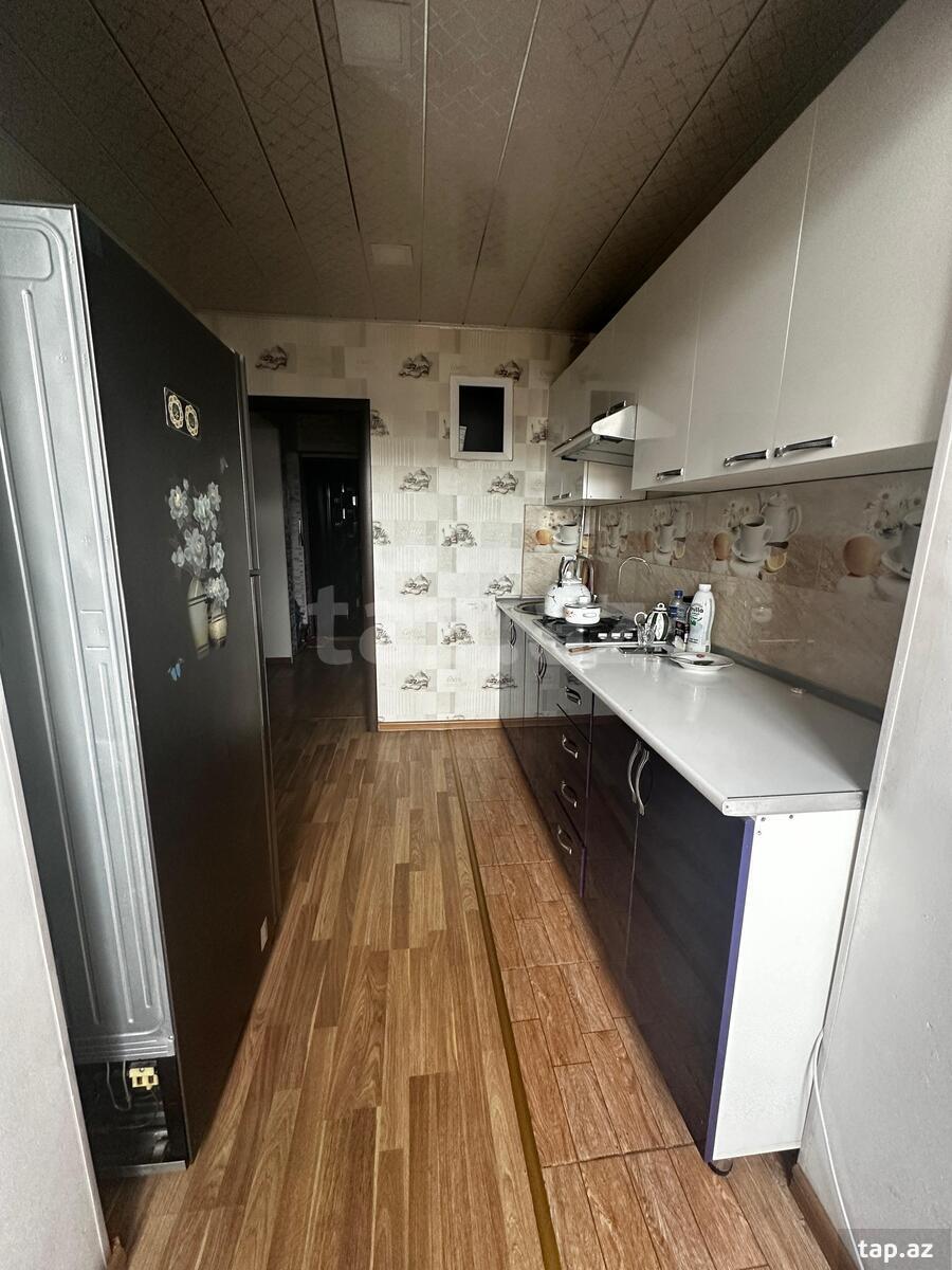 2-room apartment for sale, Sumgait