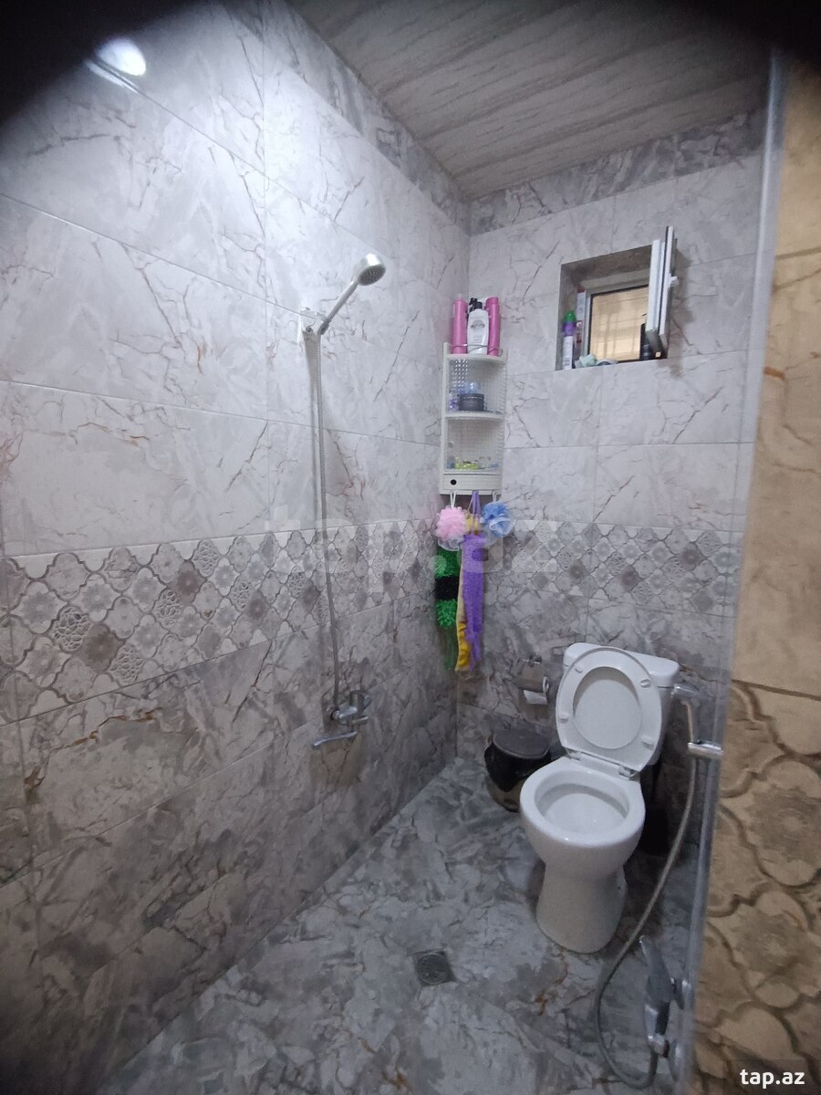 Həyət evi, Binəqədi qəs. (3)