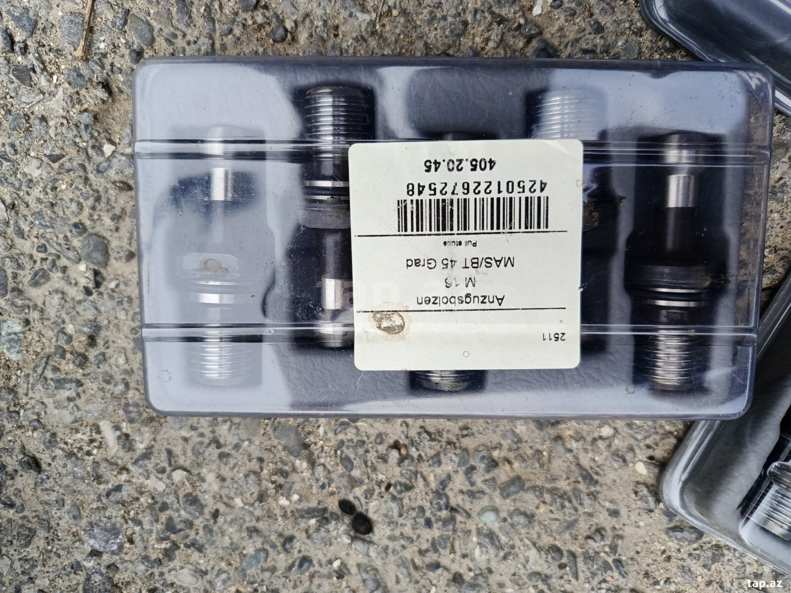 CNC başlıqlar