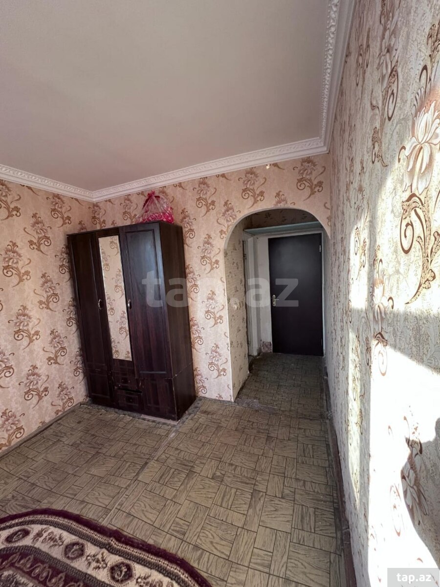 1-otaqlı mənzil, Sumqayıt ş., 18 m²
