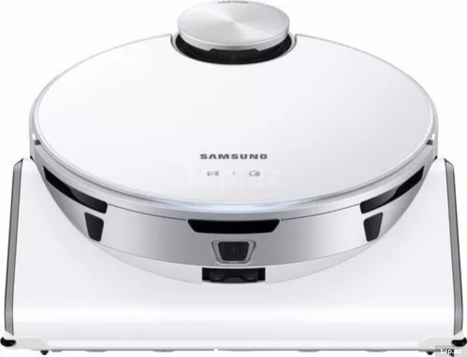 Samsung Jet Bot Aı+(VR50T95735W) (10)