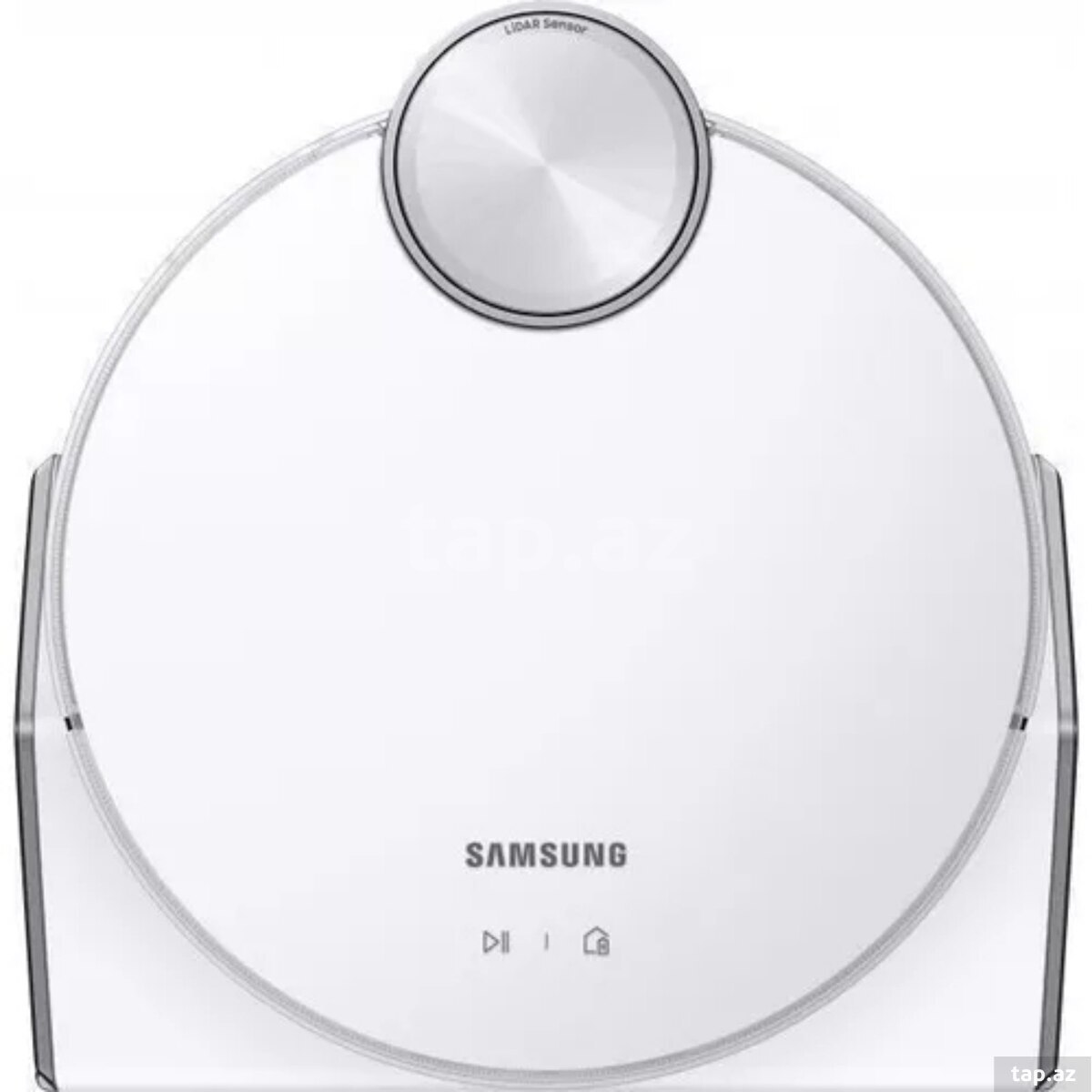 Samsung Jet Bot Aı+(VR50T95735W) (11)