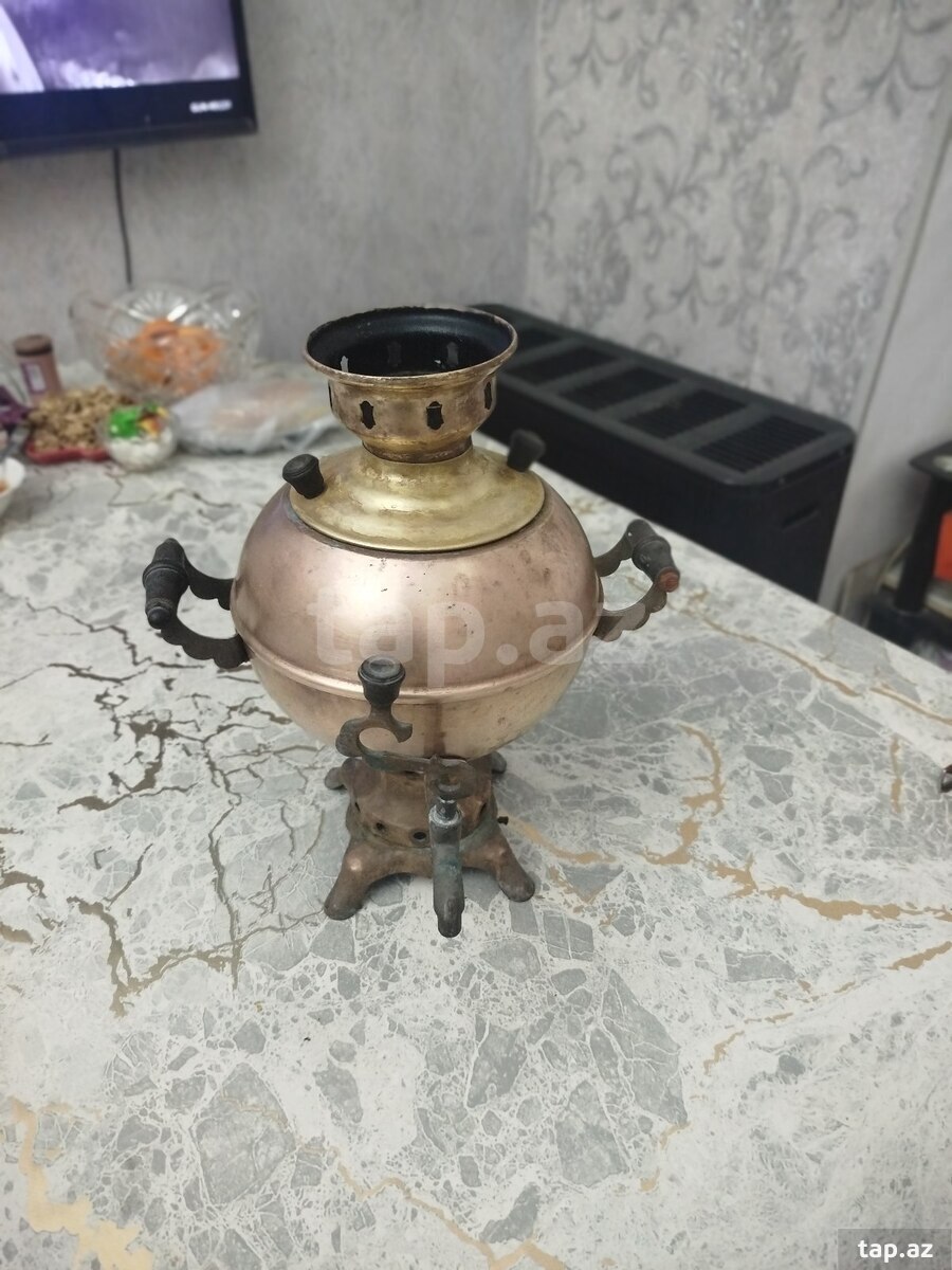Samovar (2)