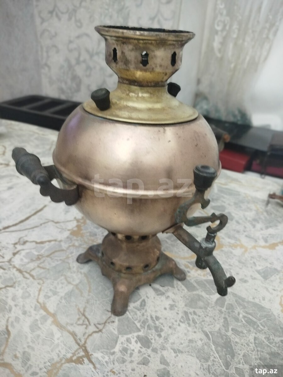 Samovar (3)