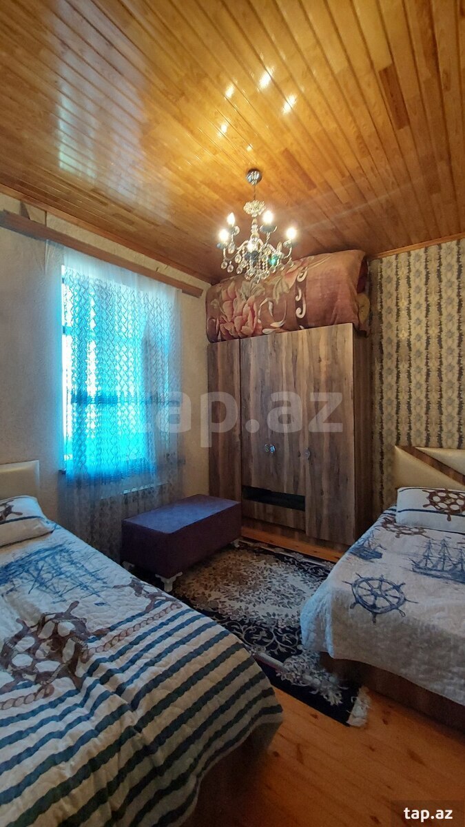 Həyət evi, Masazır qəs. (12)