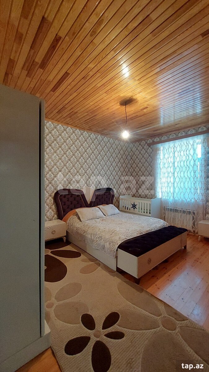 Həyət evi, Masazır qəs. (9)