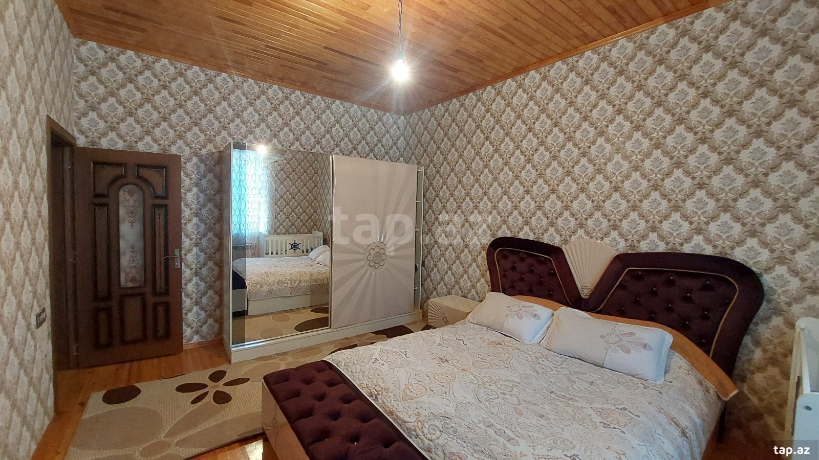 Həyət evi, Masazır qəs. (10)