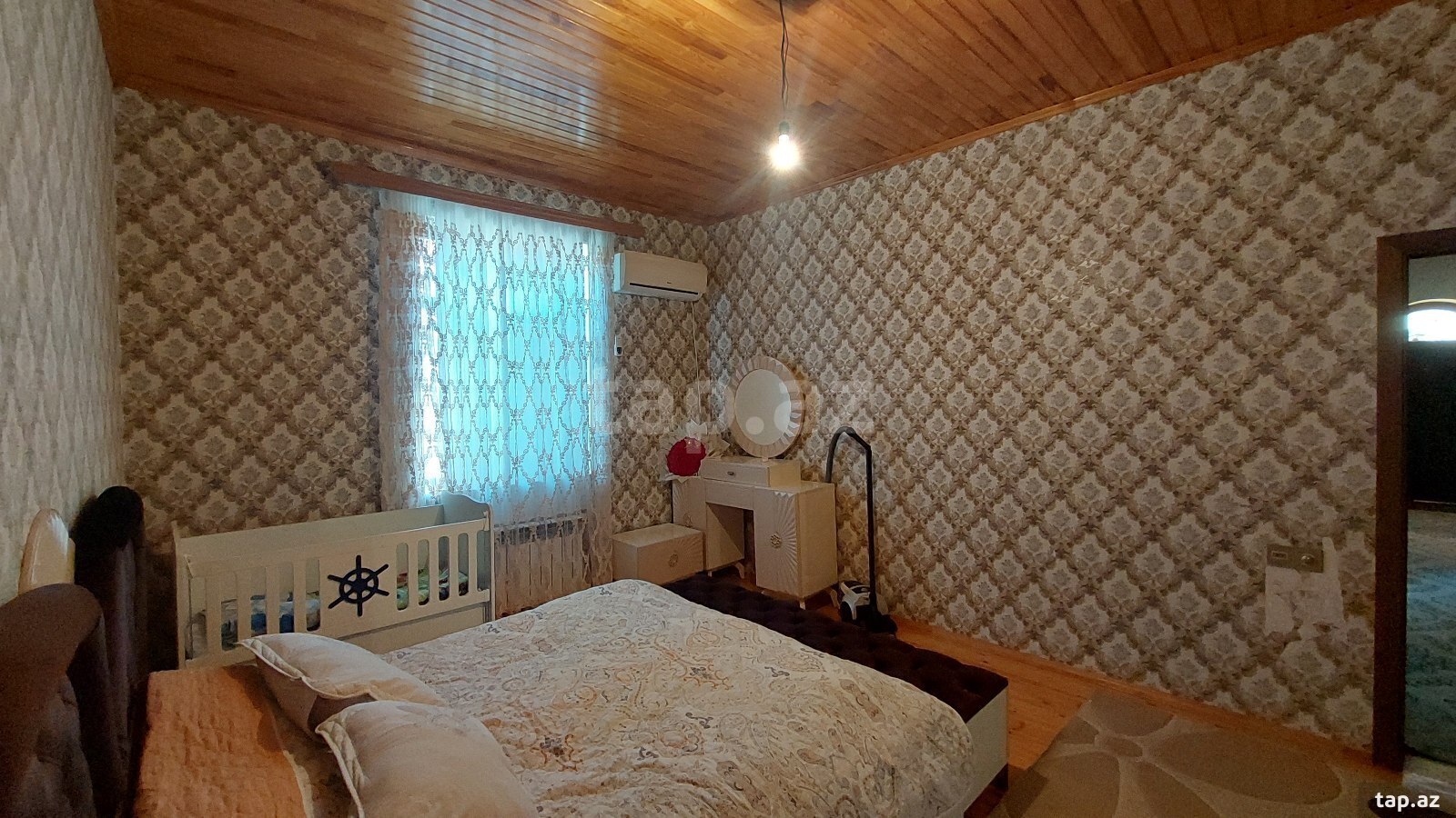 Həyət evi, Masazır qəs. (11)