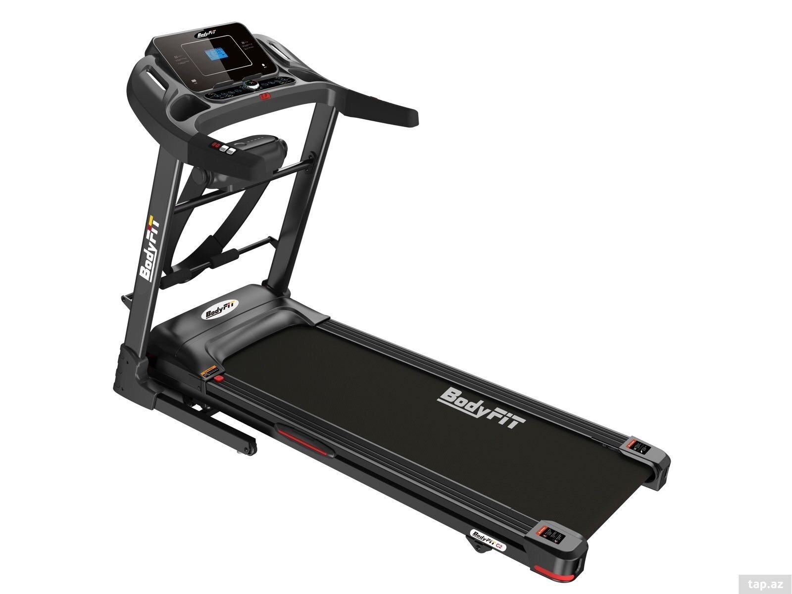 Qaçış trenajoru “BODY FIT” (16)