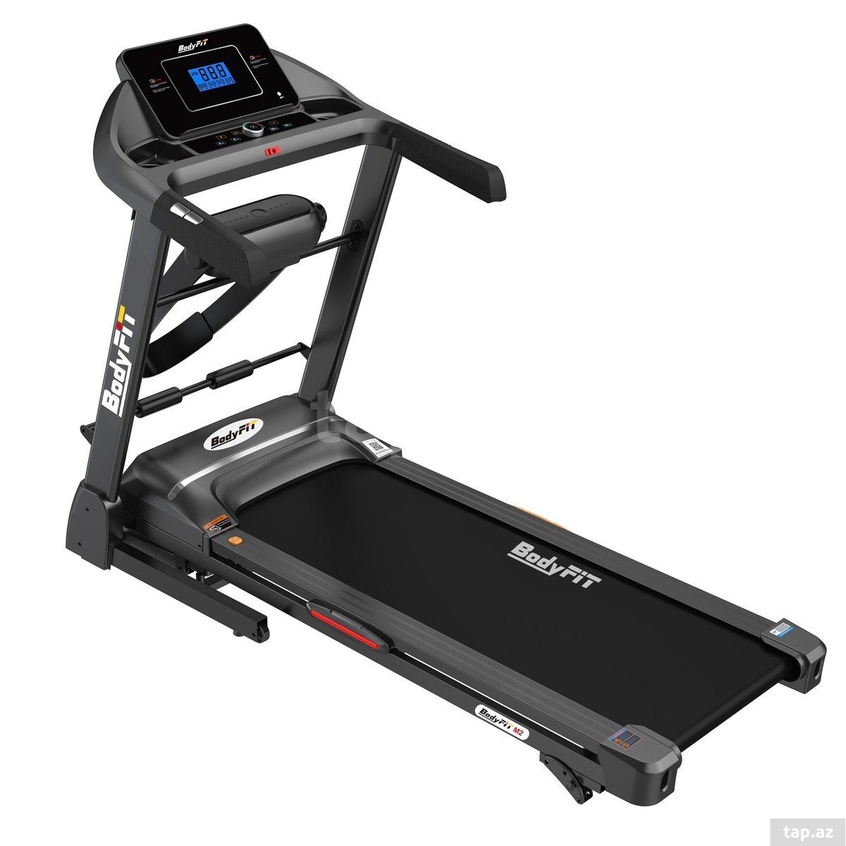 Qaçış trenajoru “BODY FIT” (6)