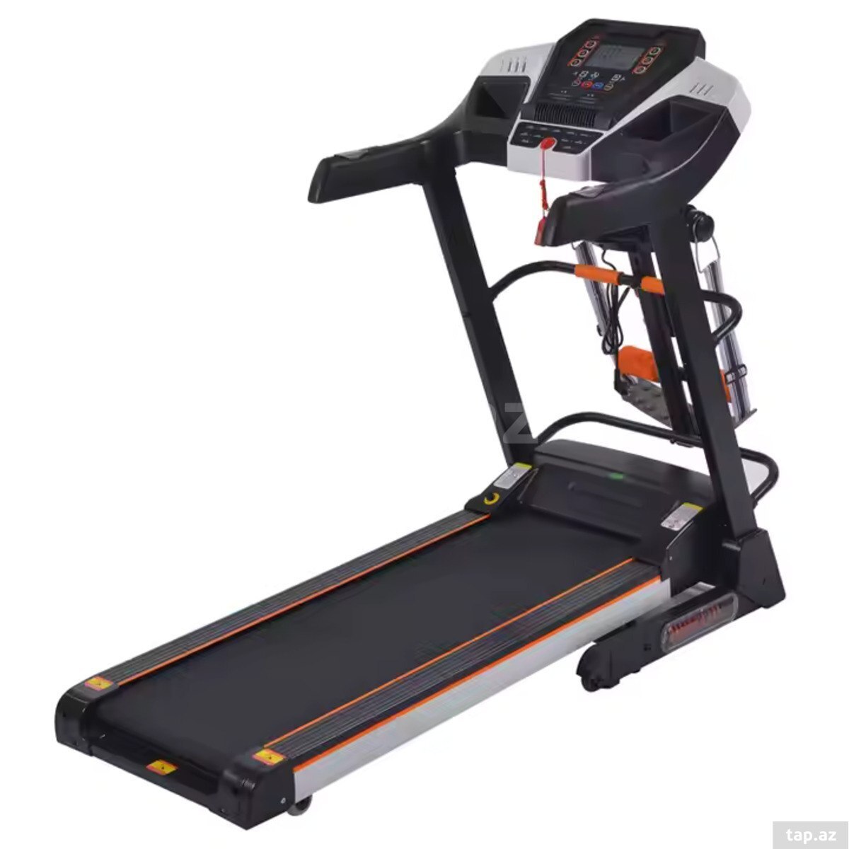 Qaçış trenajoru “BODY FIT” (13)