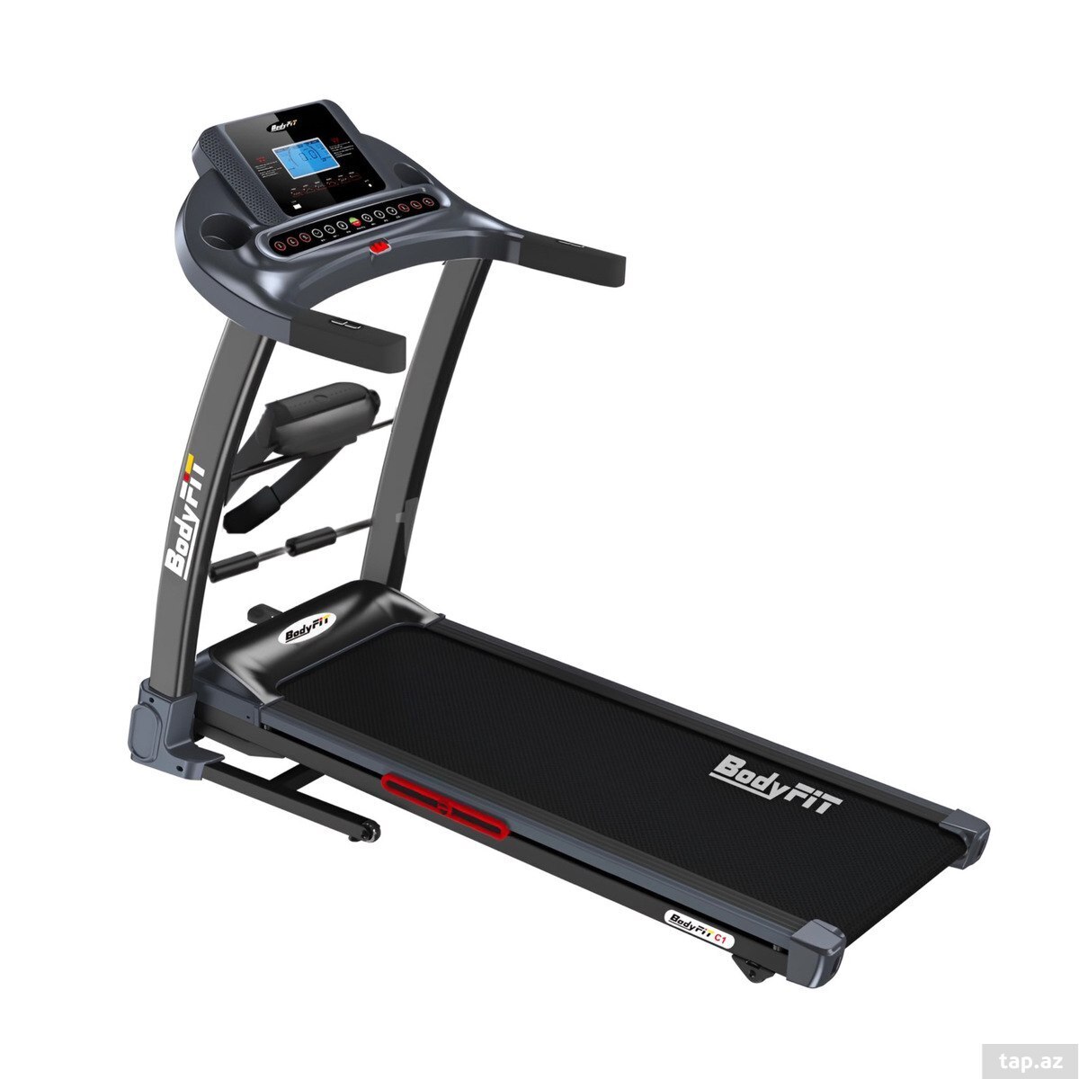 Qaçış trenajoru “BODY FIT” (10)