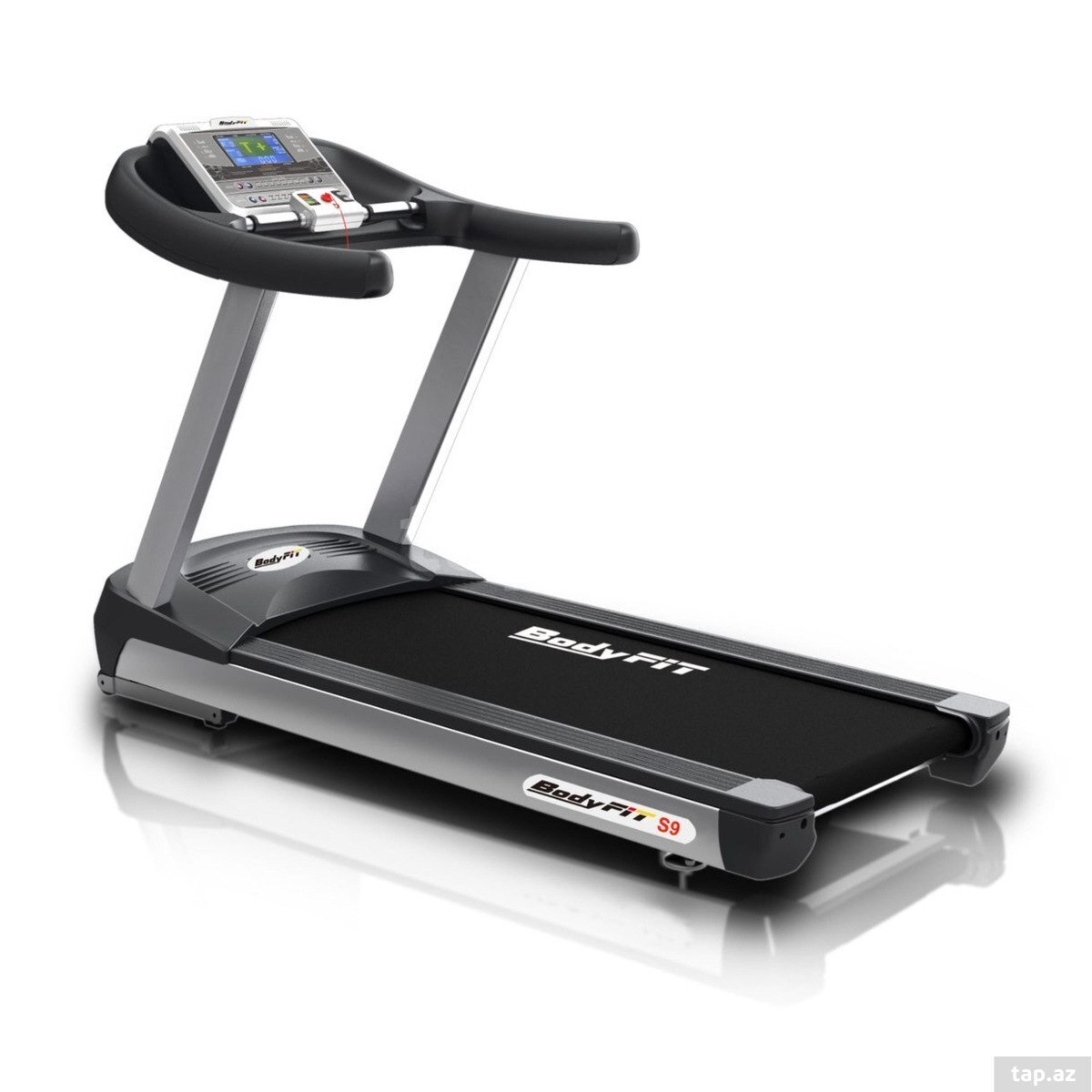 Qaçış trenajoru “BODY FIT” (9)