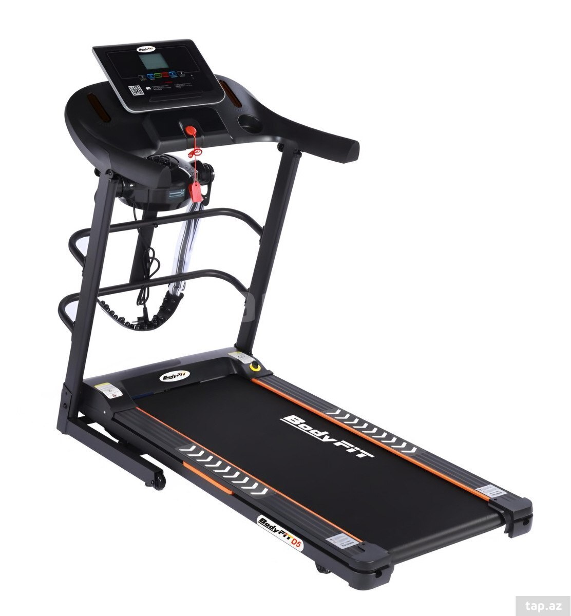 Qaçış trenajoru “BODY FIT” (17)