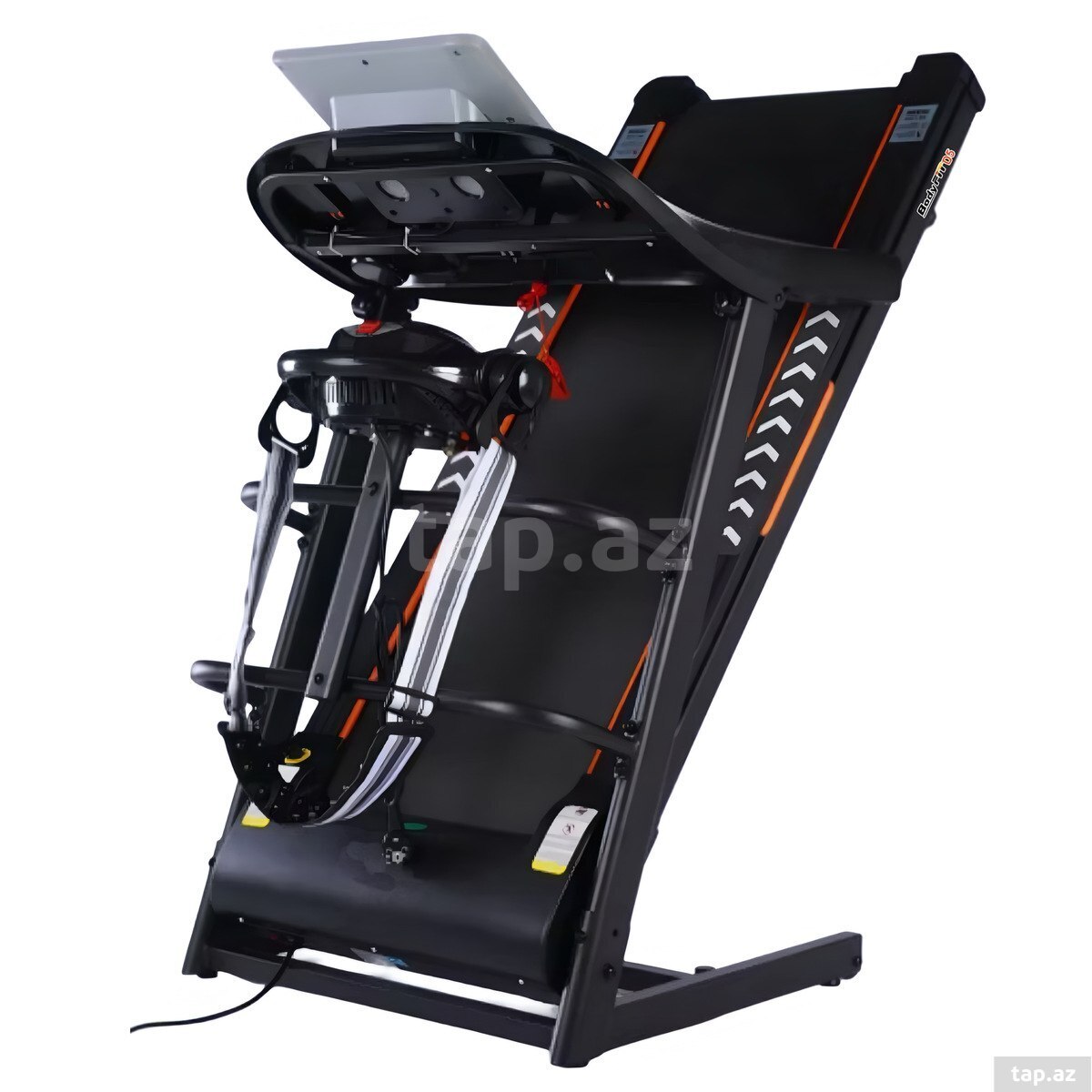 Qaçış trenajoru “BODY FIT” (20)