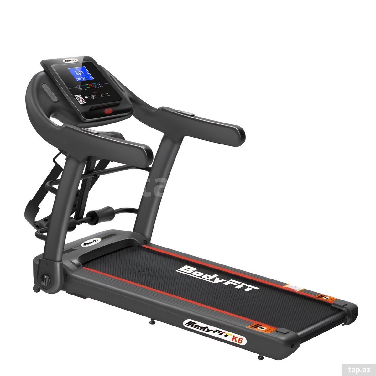 Qaçış trenajoru “BODY FIT” (5)