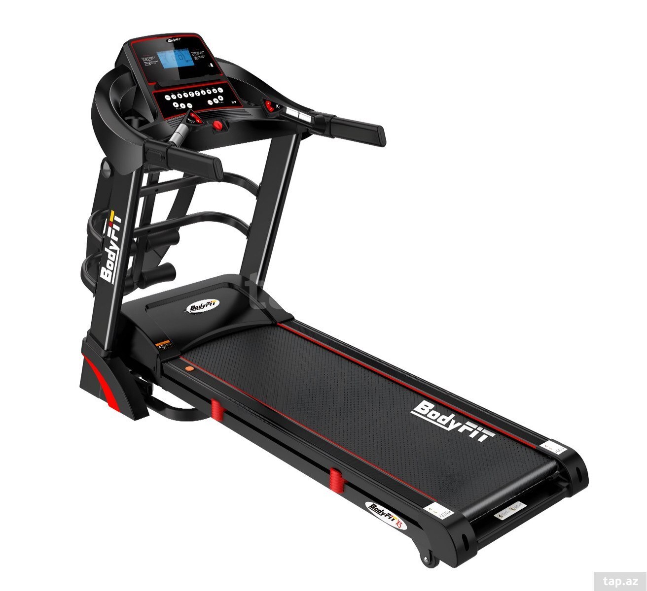 Qaçış trenajoru “BODY FIT” (8)