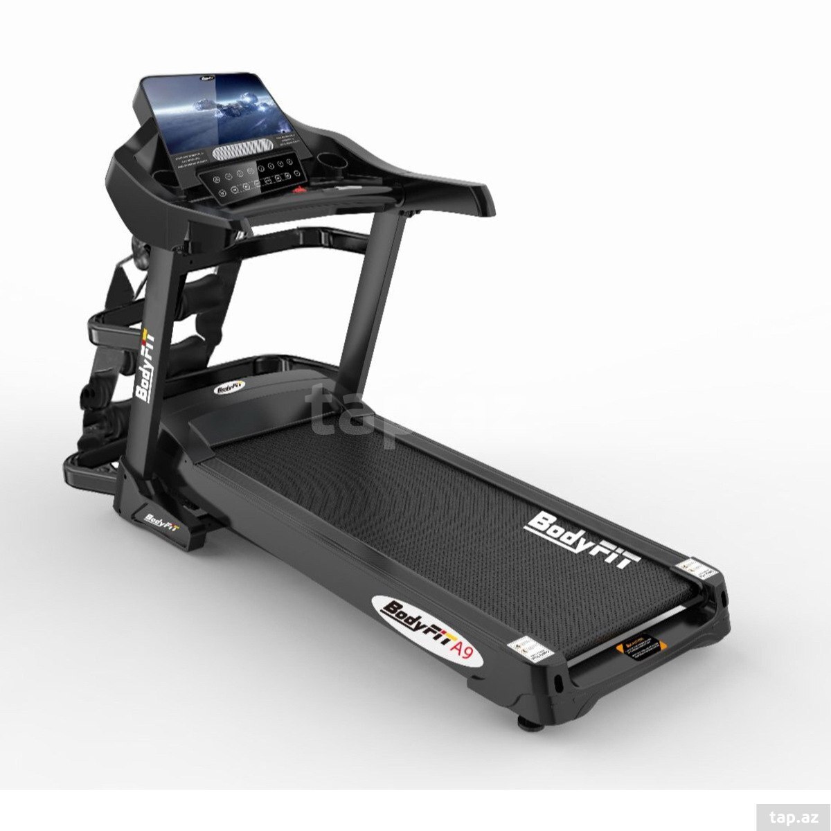 Qaçış trenajoru “BODY FIT” (18)