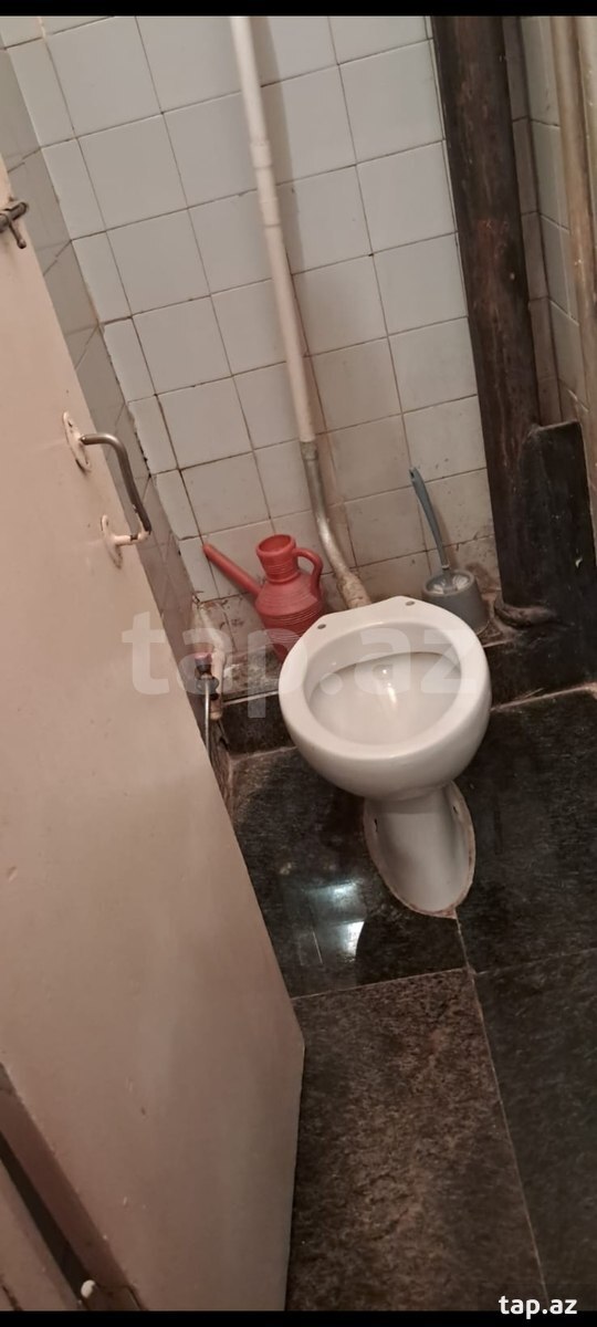 2-otaqlı mənzil, Şəki ş., 55 m²