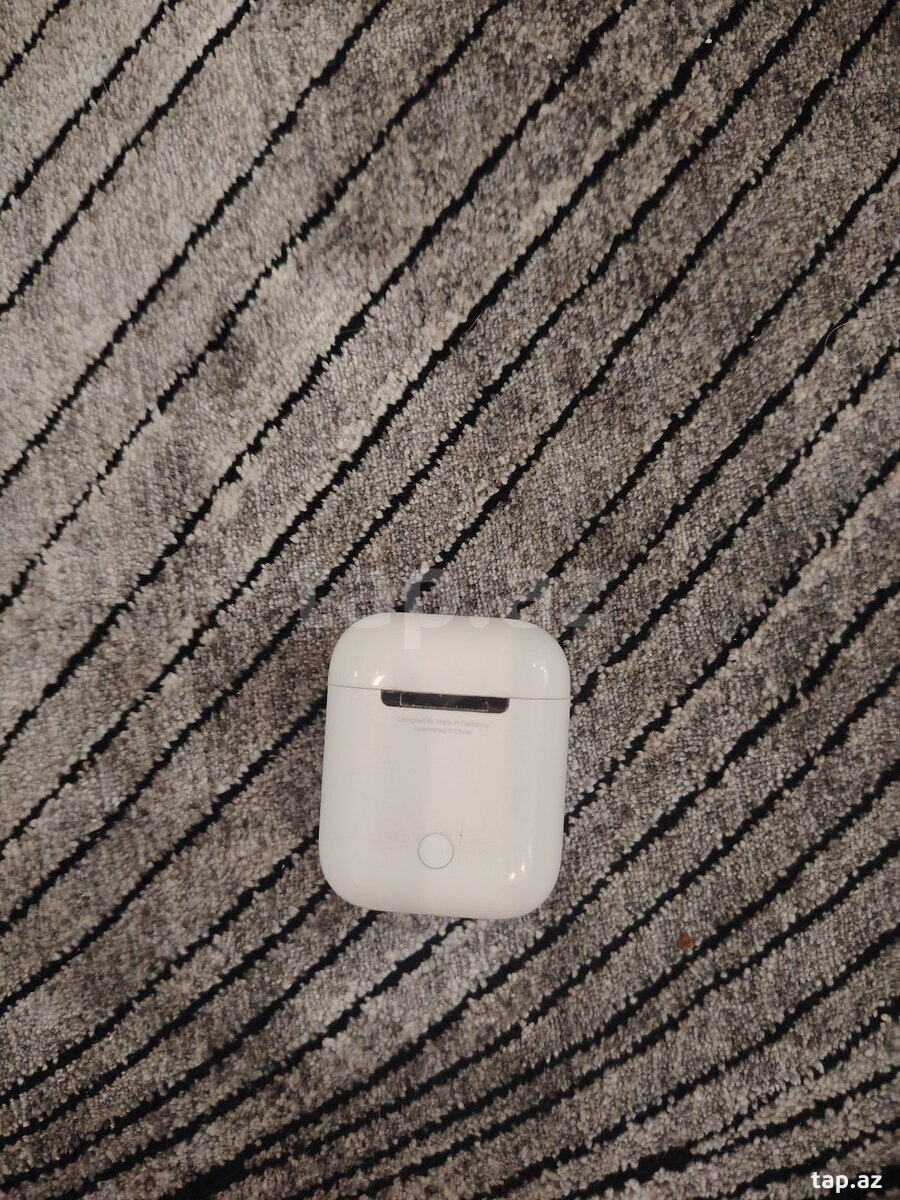 AirPods 2 case (3)