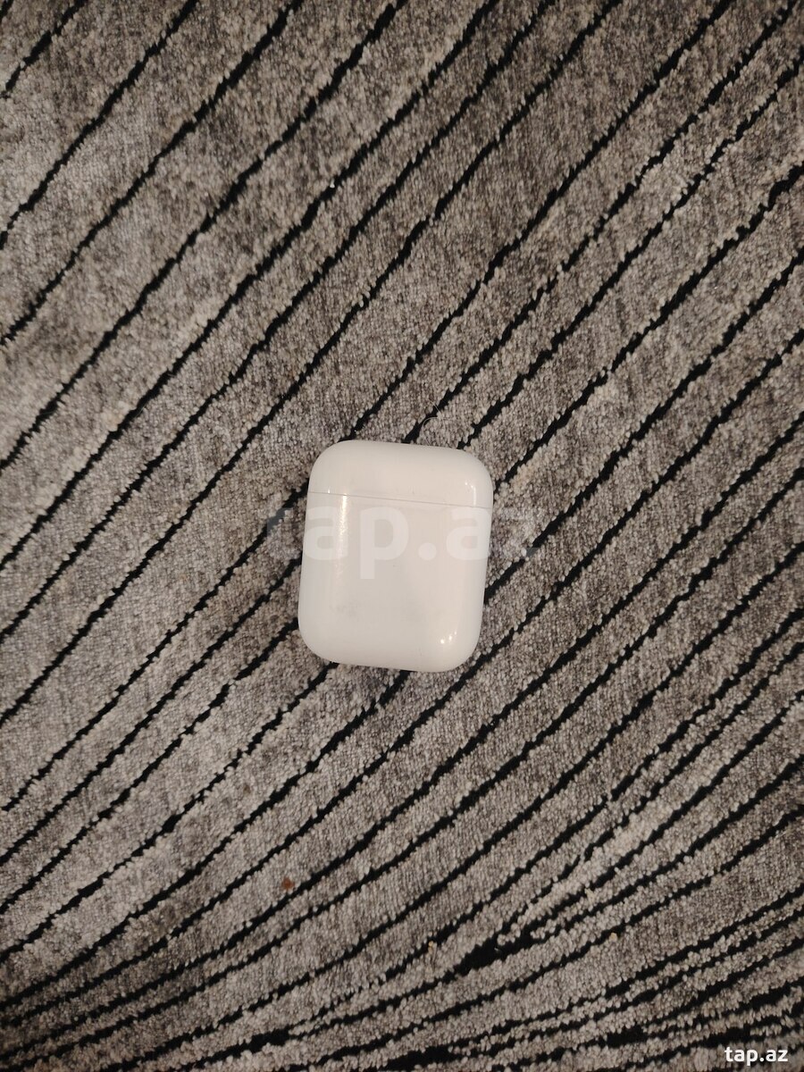 AirPods 2 case