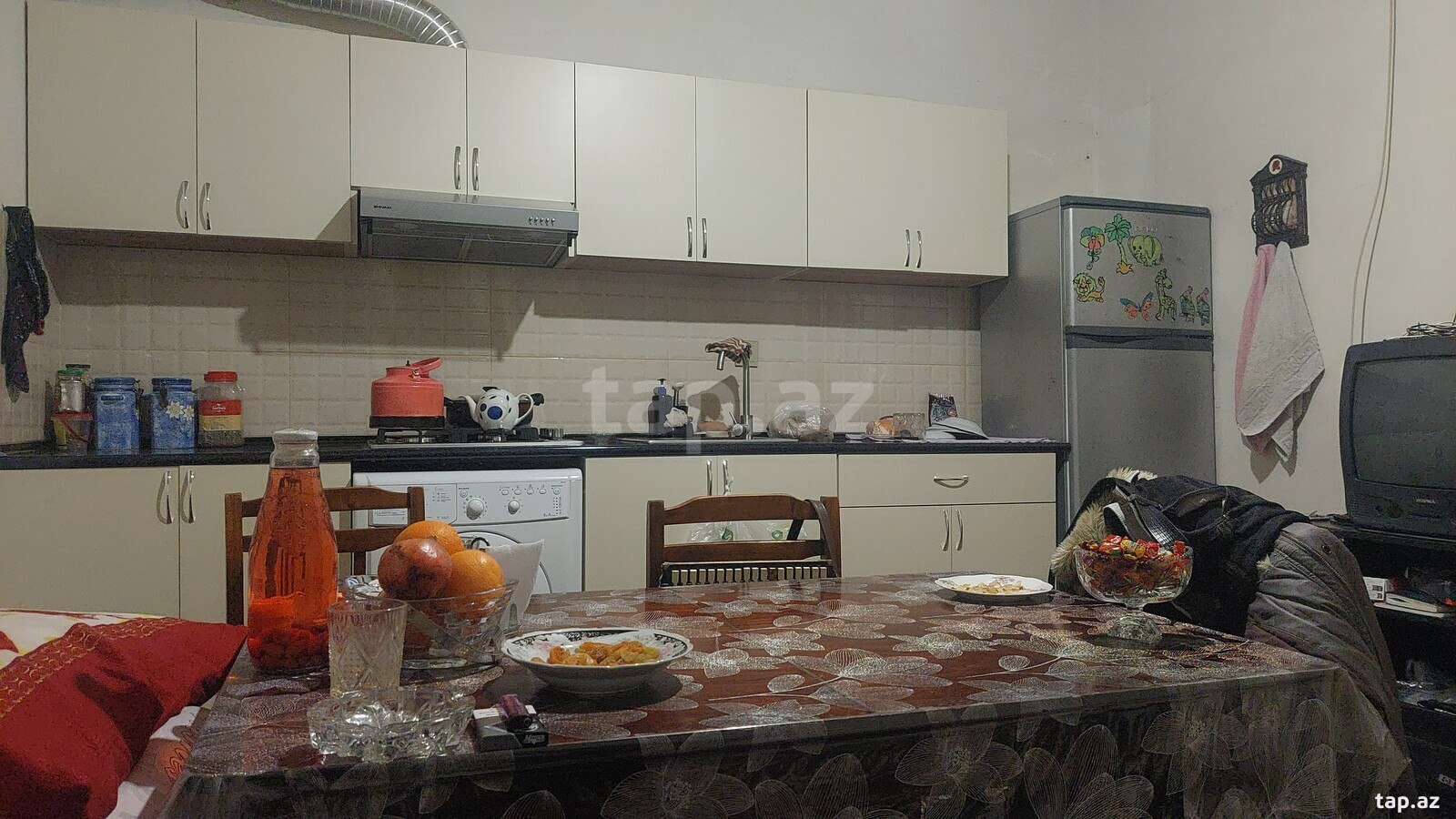Həyət evi kirayə verilir, Binə qəs. (3)
