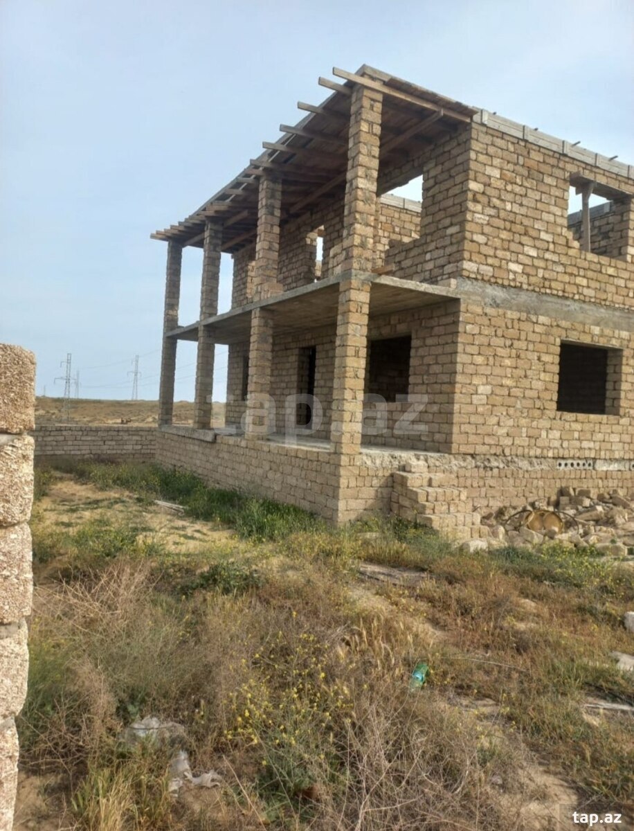 12 sot torpaq sahəsi, Gürgən qəs. (2)
