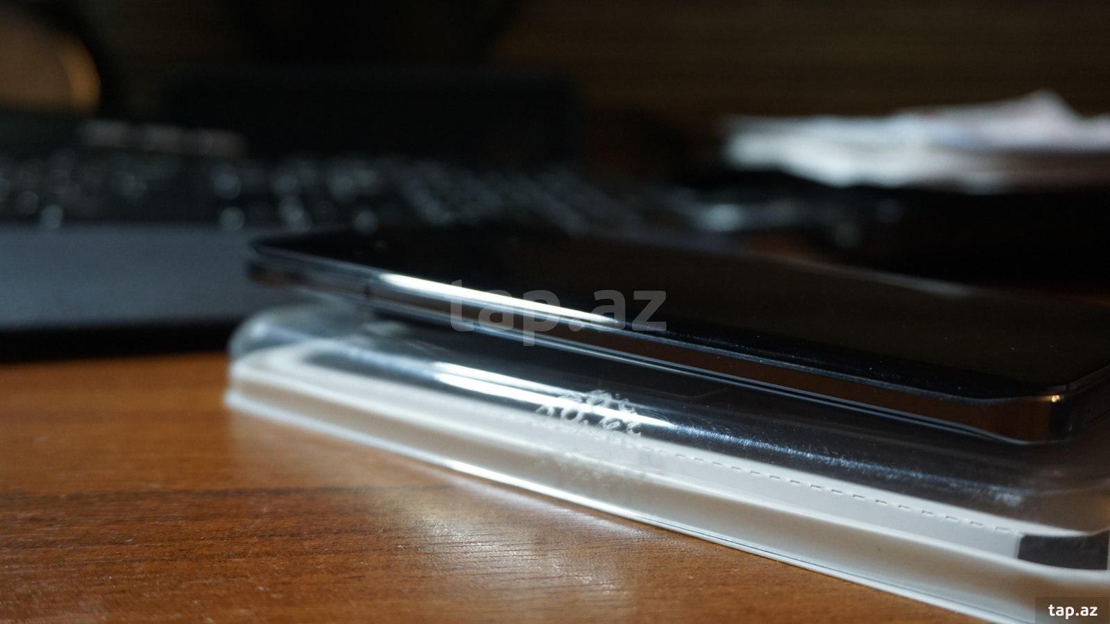 Honor Magic 5 Pro Black (7)