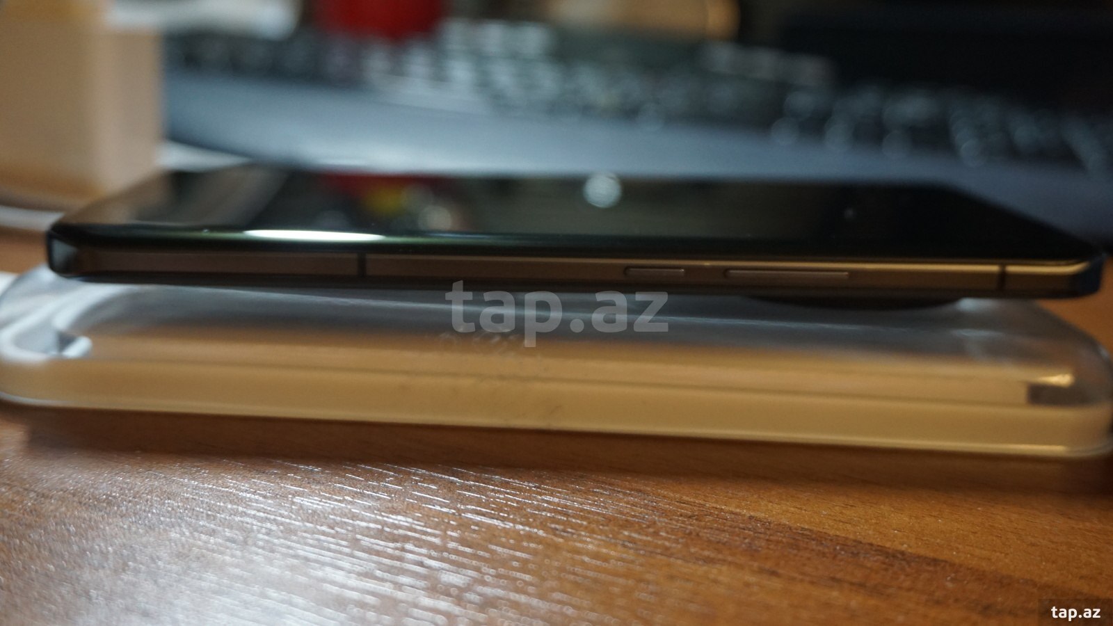 Honor Magic 5 Pro Black (5)