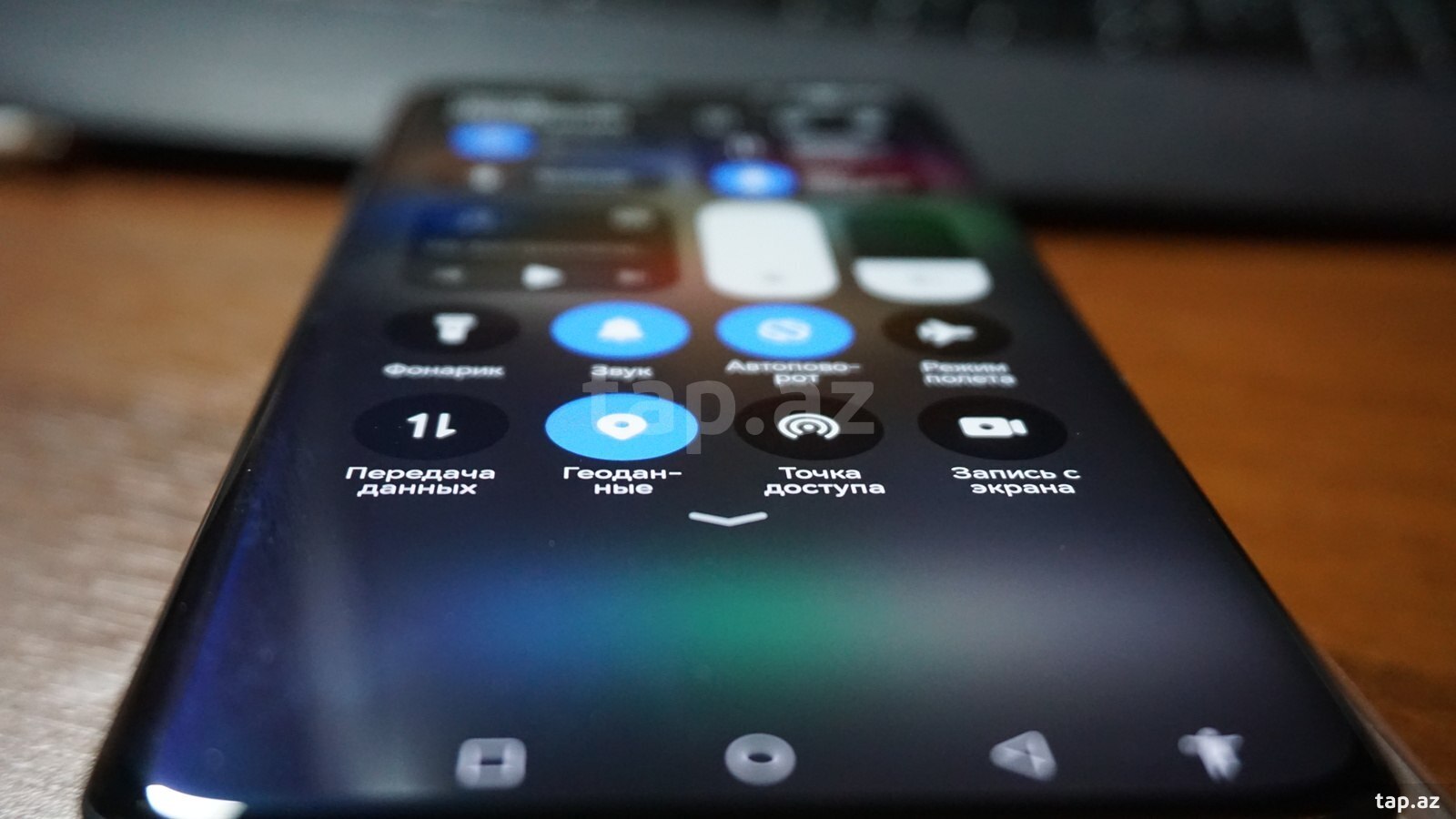 Honor Magic 5 Pro Black (10)