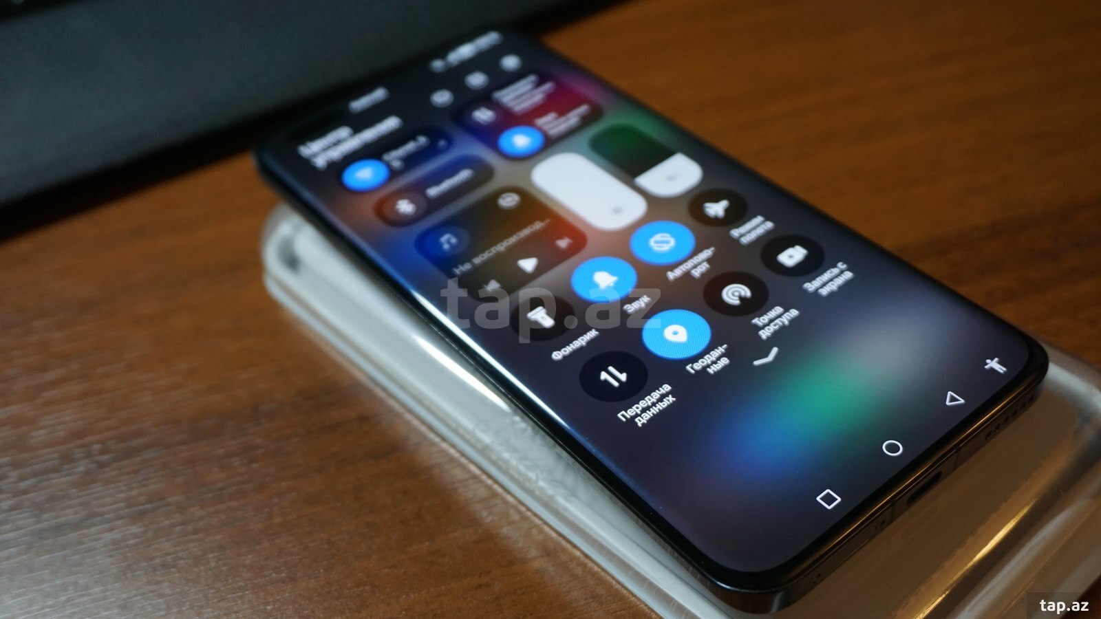 Honor Magic 5 Pro Black (9)
