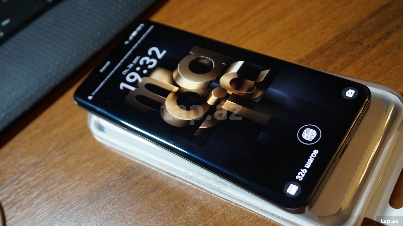 Honor Magic 5 Pro Black (8)