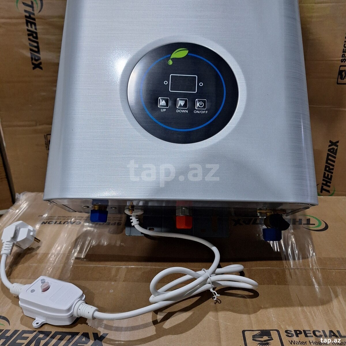 Su qızdırıcısı Thermex 32 (8)