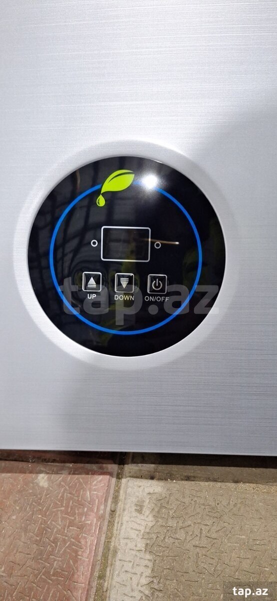 Su qızdırıcısı Thermex 32 (9)