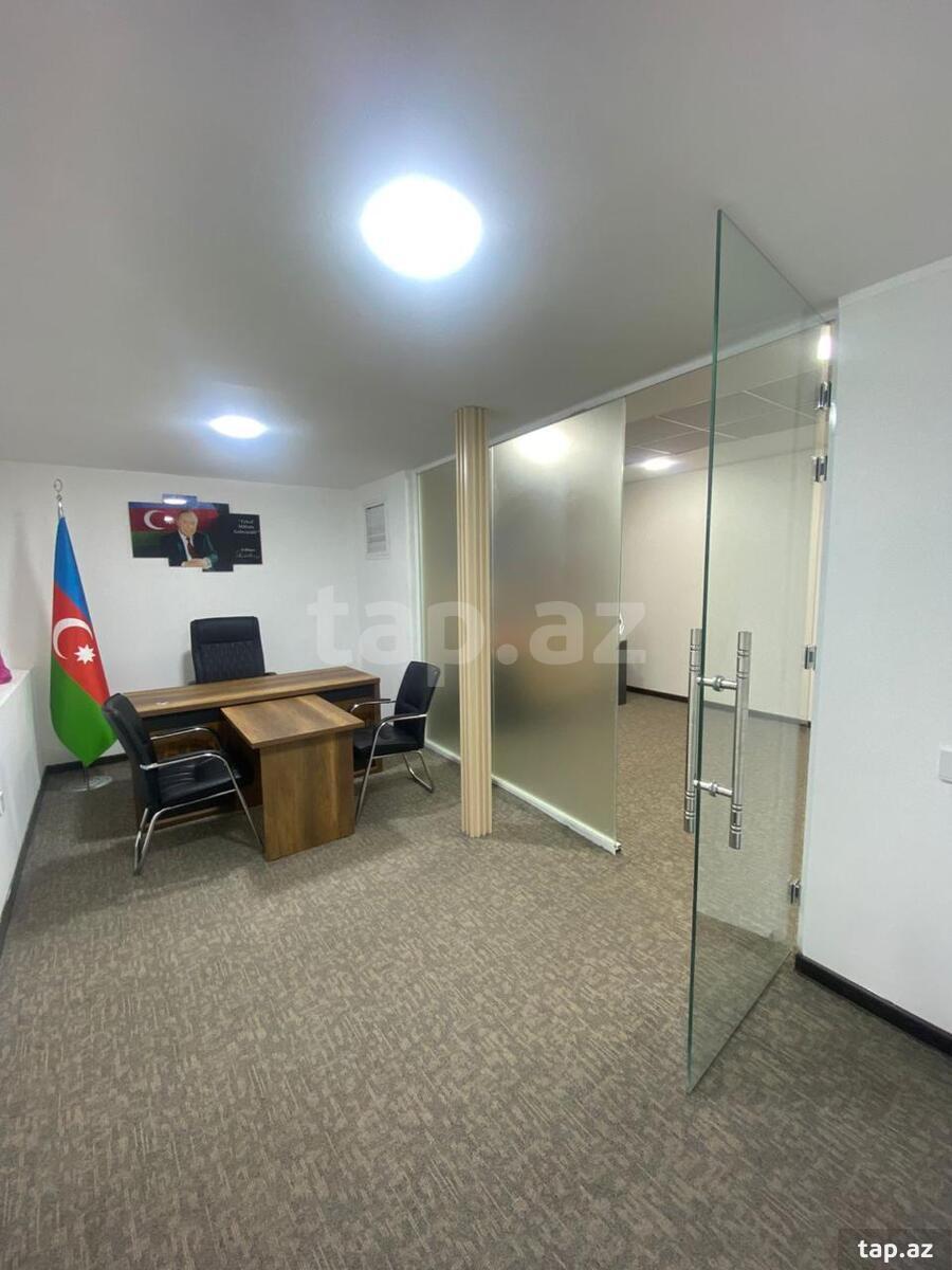 Ofis icarəyə verilir, 28 May m.