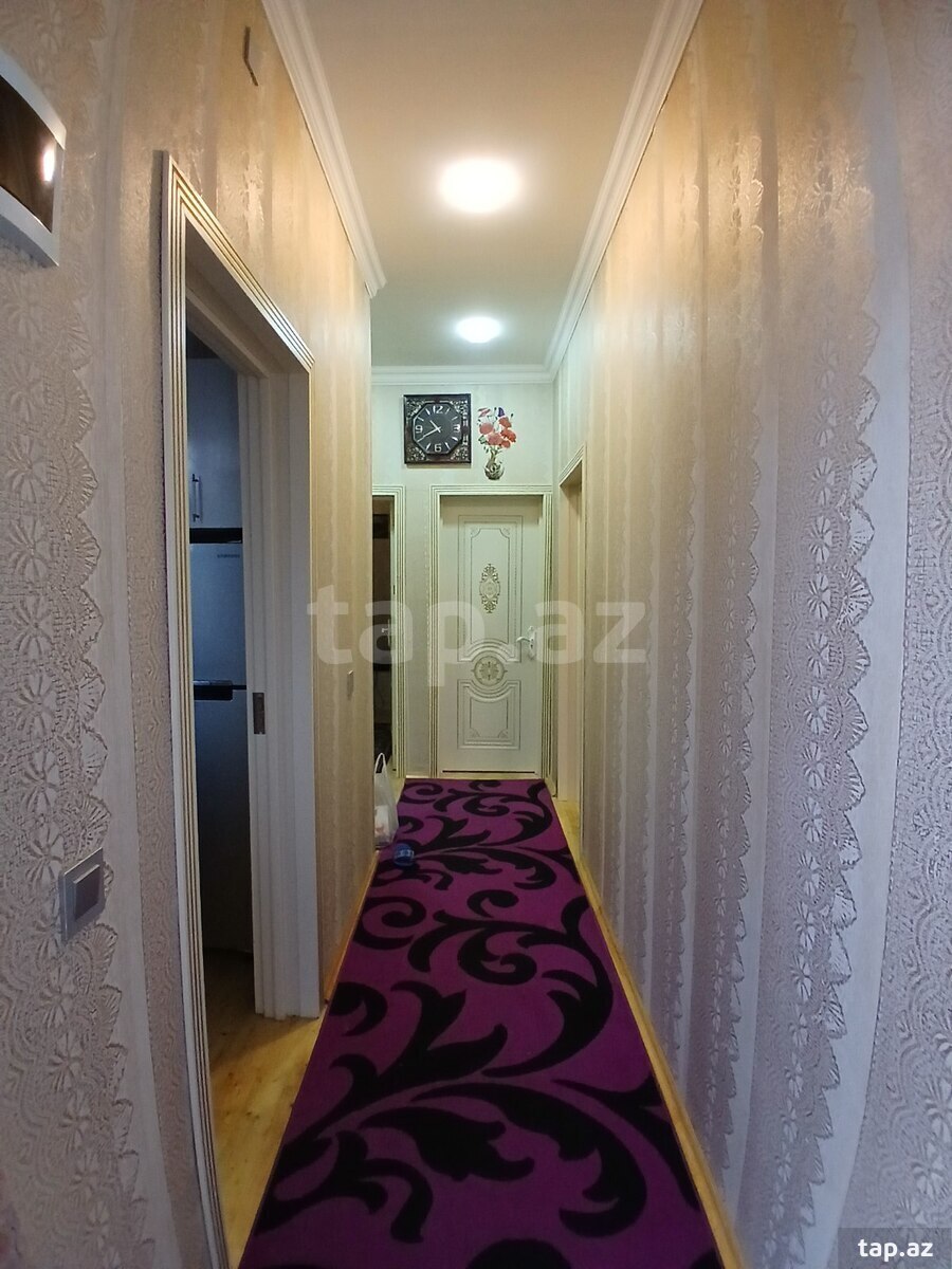 Həyət evi, Masazır qəs. (5)