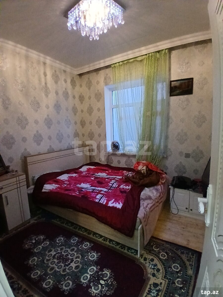 Həyət evi, Masazır qəs. (9)